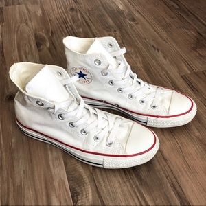 Converse High Tops